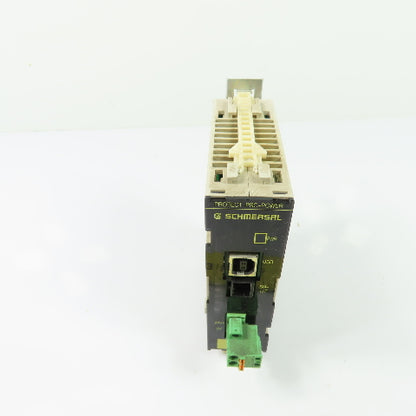 Schmersal PROTECT-PSC-POWER Power Supply Module 24VDC 2A USB SN-I/F