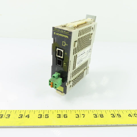 Schmersal PROTECT-PSC-POWER Power Supply Module 24VDC 2A USB SN-I/F