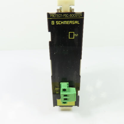 Schmersal PROTECT-PSC-BOOSTER Booster Module 24VDC 2A