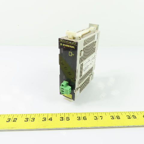 Schmersal PROTECT-PSC-BOOSTER Booster Module 24VDC 2A