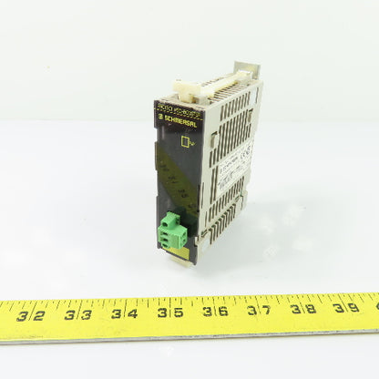 Schmersal PROTECT-PSC-BOOSTER Booster Module 24VDC 2A