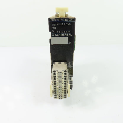 Schmersal PROTECT-PSC-NS-OUT+ Safety Output Module 16-Outputs