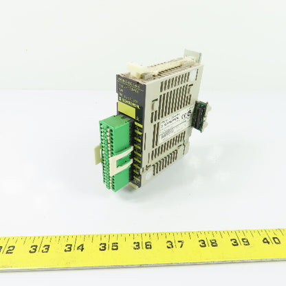 Schmersal PROTECT-PSC-S-IN-E Input Module 16 Inputs