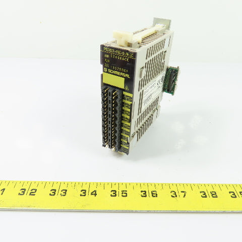 Schmersal PROTECT-PSC-S-IN-LC 16 Inputs Input Safety Module
