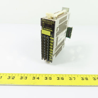 Schmersal PROTECT-PSC-S-IN-LC 16 Inputs Input Safety Module