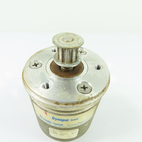 Dynapar 6255000900069 Incremental Rotary Shaft Encoder