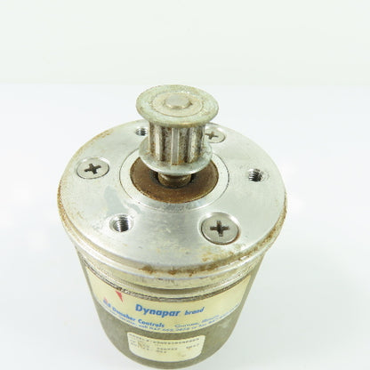 Dynapar 6255000900069 Incremental Rotary Shaft Encoder