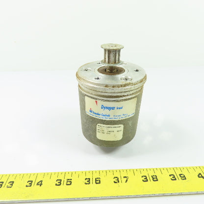 Dynapar 6255000900069 Incremental Rotary Shaft Encoder