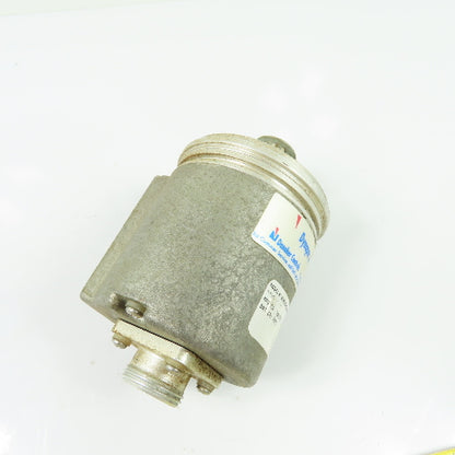 Dynapar 6255000900069 Incremental Rotary Shaft Encoder