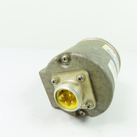 Dynapar 6255000900069 Incremental Rotary Shaft Encoder