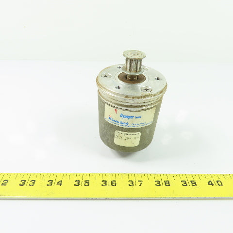 Dynapar 6255000900069 Incremental Rotary Shaft Encoder