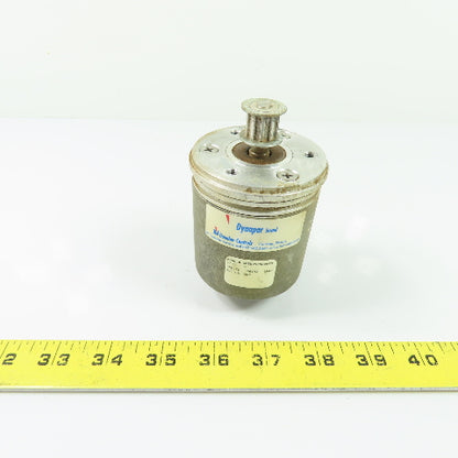 Dynapar 6255000900069 Incremental Rotary Shaft Encoder