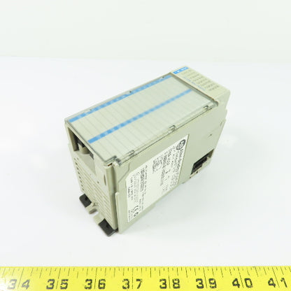 Allen-Bradley 1769-IQ32 Compact I/O 32 Pt. Input Module Ser A Rev 1 FW 3.1