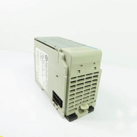 Allen-Bradley 1769-IQ32 Compact I/O 32 Pt. Input Module Ser A Rev 1 FW 3.1