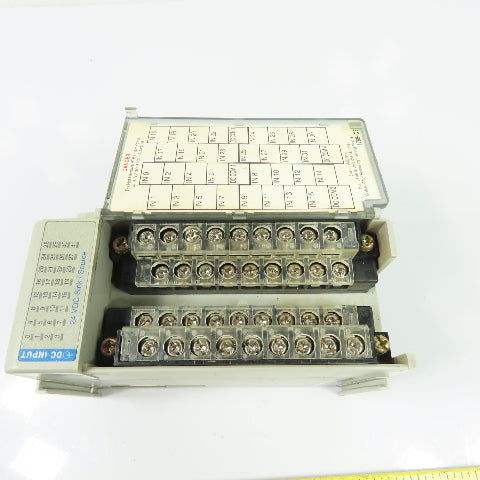 Allen-Bradley 1769-IQ32 Compact I/O 32 Pt. Input Module Ser A Rev 1 FW 3.1