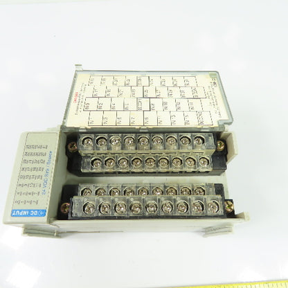 Allen-Bradley 1769-IQ32 Compact I/O 32 Pt. Input Module Ser A Rev 1 FW 3.1