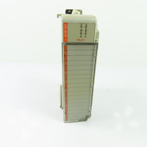 Allen-Bradley 1769-OW8 Compact I/O 8 PT. 5-265VAC 5-125VDC Form A Relay Module