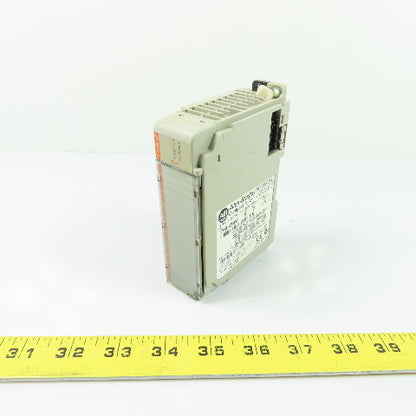 Allen-Bradley 1769-OW8 Compact I/O 8 PT. 5-265VAC 5-125VDC Form A Relay Module