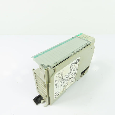 Allen-Bradley 1769-OB16 Compact I/O 16 Pt 24VDC Sourcing Output Module