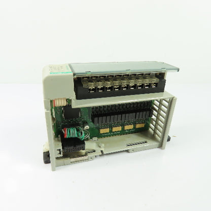 Allen-Bradley 1769-OB16 Compact I/O 16 Pt 24VDC Sourcing Output Module