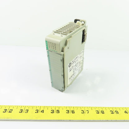 Allen-Bradley 1769-OB16 Compact I/O 16 Pt 24VDC Sourcing Output Module