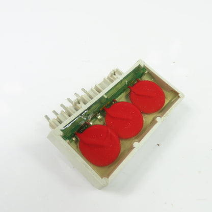 Allen-Bradley 160-MMB1 380-460VAC MOV Protective Module
