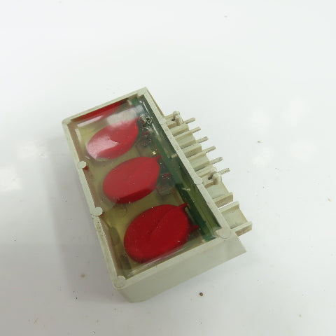 Allen-Bradley 160-MMB1 380-460VAC MOV Protective Module