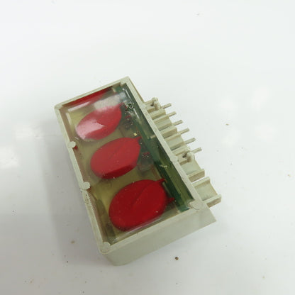 Allen-Bradley 160-MMB1 380-460VAC MOV Protective Module