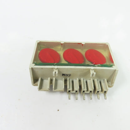 Allen-Bradley 160-MMB1 380-460VAC MOV Protective Module