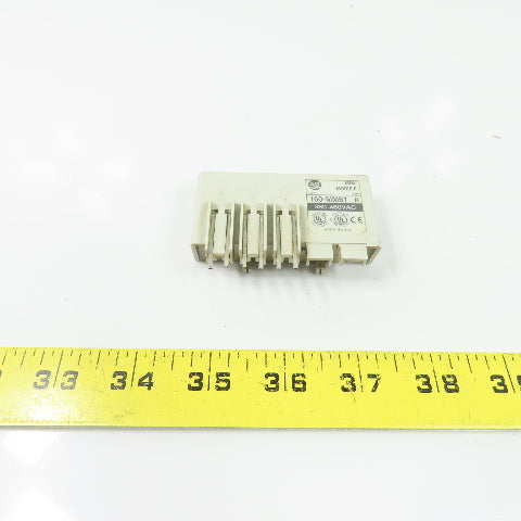 Allen-Bradley 160-MMB1 380-460VAC MOV Protective Module