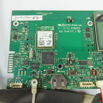 3119-06 B1R TG140 CTI 3 Circuit Board GFM01D E230374