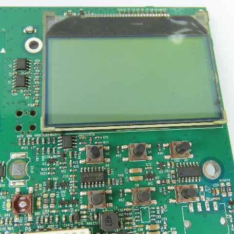 3119-06 B1R TG140 CTI 3 Circuit Board GFM01D E230374