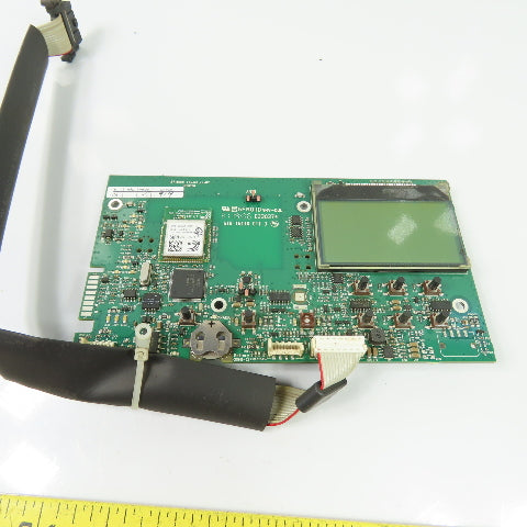 3119-06 B1R TG140 CTI 3 Circuit Board GFM01D E230374
