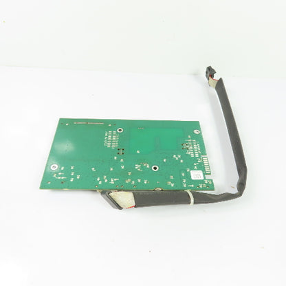 3119-06 B1R TG140 CTI 3 Circuit Board GFM01D E230374