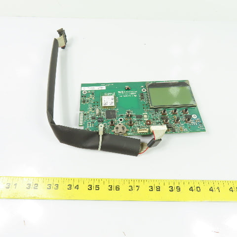 3119-06 B1R TG140 CTI 3 Circuit Board GFM01D E230374