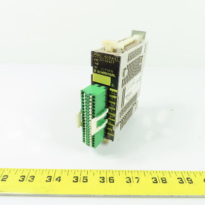 Schmersal PROTECT-PSC-S-IN-LC 16 Inputs Input Safety Module