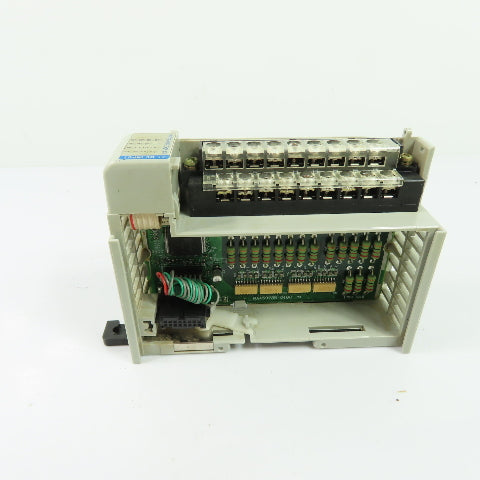 Allen-Bradley 1769-IQ16 16 PT Input Module Compact I/O 24VDC Ser A F/W Rev 3.1