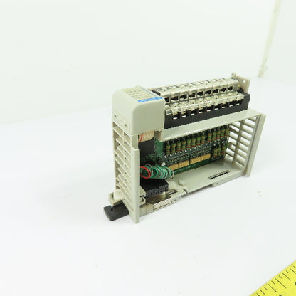 Allen-Bradley 1769-IQ16 16 PT Input Module Compact I/O 24VDC Ser A F/W Rev 3.1