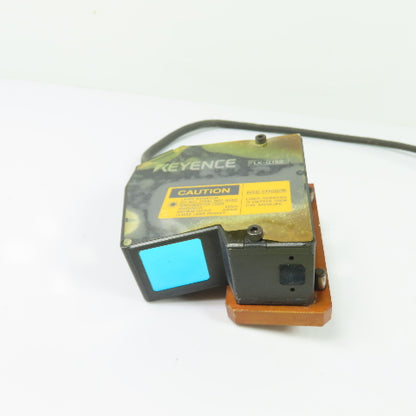 Keyence LK-G152 Laser Displacement Sensor Head High Accuracy 150mm