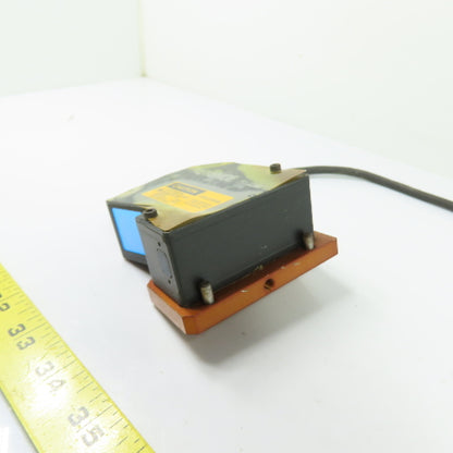 Keyence LK-G152 Laser Displacement Sensor Head High Accuracy 150mm