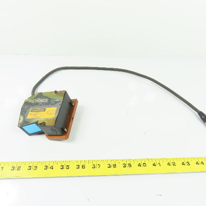 Keyence LK-G152 Laser Displacement Sensor Head High Accuracy 150mm