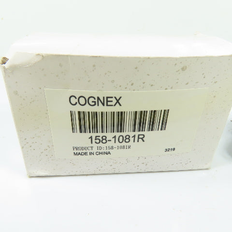 Cognex 158-1081R AC/DC Power Supply Adapter 100-240v In 24V Out