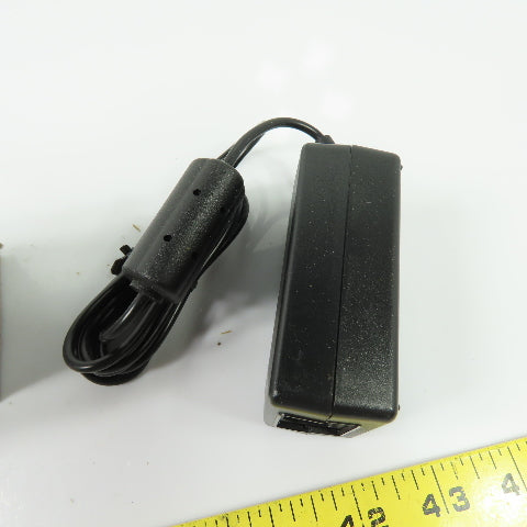 Cognex 158-1081R AC/DC Power Supply Adapter 100-240v In 24V Out