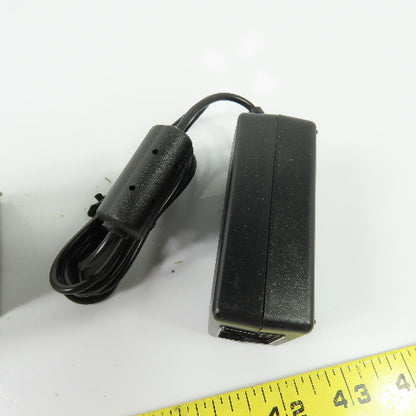 Cognex 158-1081R AC/DC Power Supply Adapter 100-240v In 24V Out
