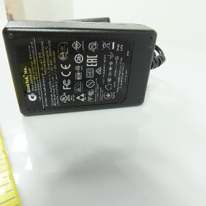 Cognex 158-1081R AC/DC Power Supply Adapter 100-240v In 24V Out