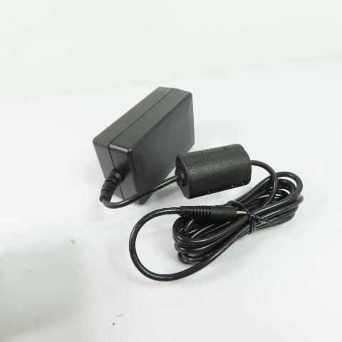 Cognex 158-1081R AC/DC Power Supply Adapter 100-240v In 24V Out