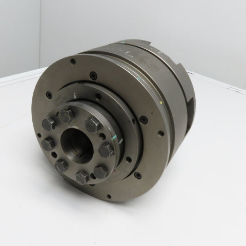 mayr 4/496.514.0S E8112223 EAS-com Torque Limiting Clutch 175-350Nm 271Nm