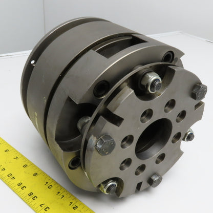 mayr 4/496.514.0S E8112223 EAS-com Torque Limiting Clutch 175-350Nm 271Nm