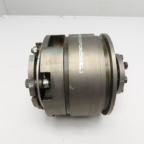 mayr 4/496.514.0S E8112223 EAS-com Torque Limiting Clutch 175-350Nm 271Nm