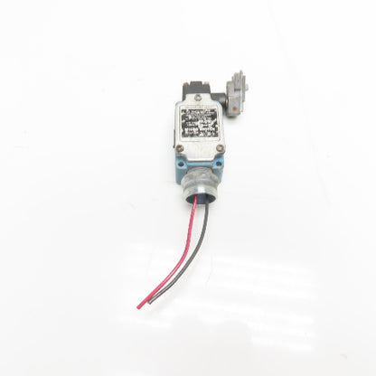 Honeywell 1LS10 Precision Limit Switch Heavy Duty Actuator 600V Max